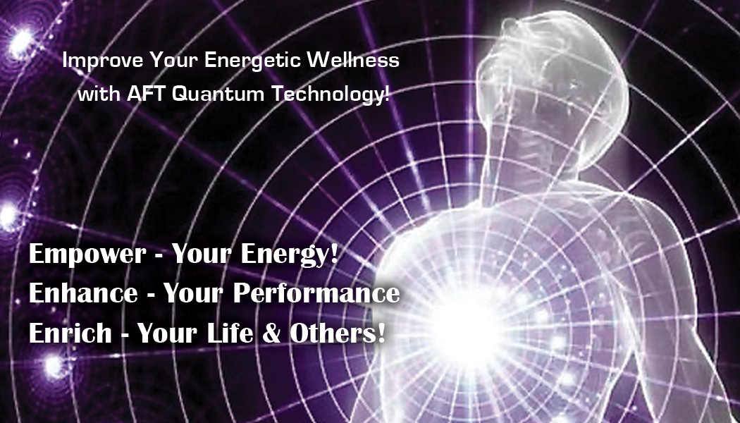 Energetic Wellness