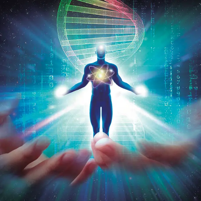 AMized Fusion Technology 
