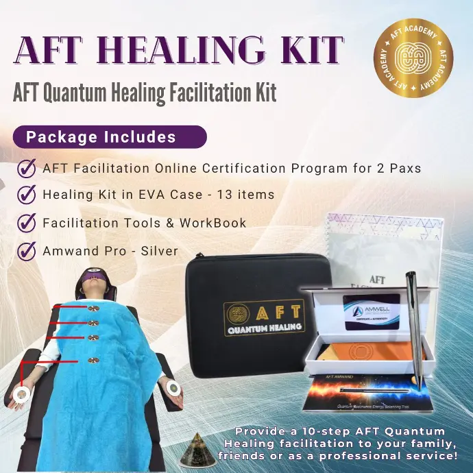 AFT_Healing Kit