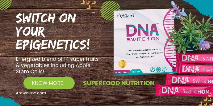 DNA_Switch On 
