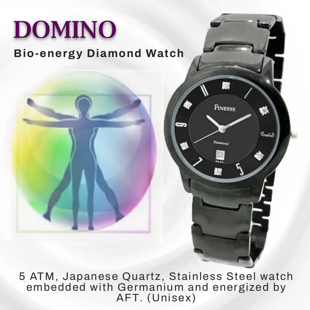 Domino - energy watch