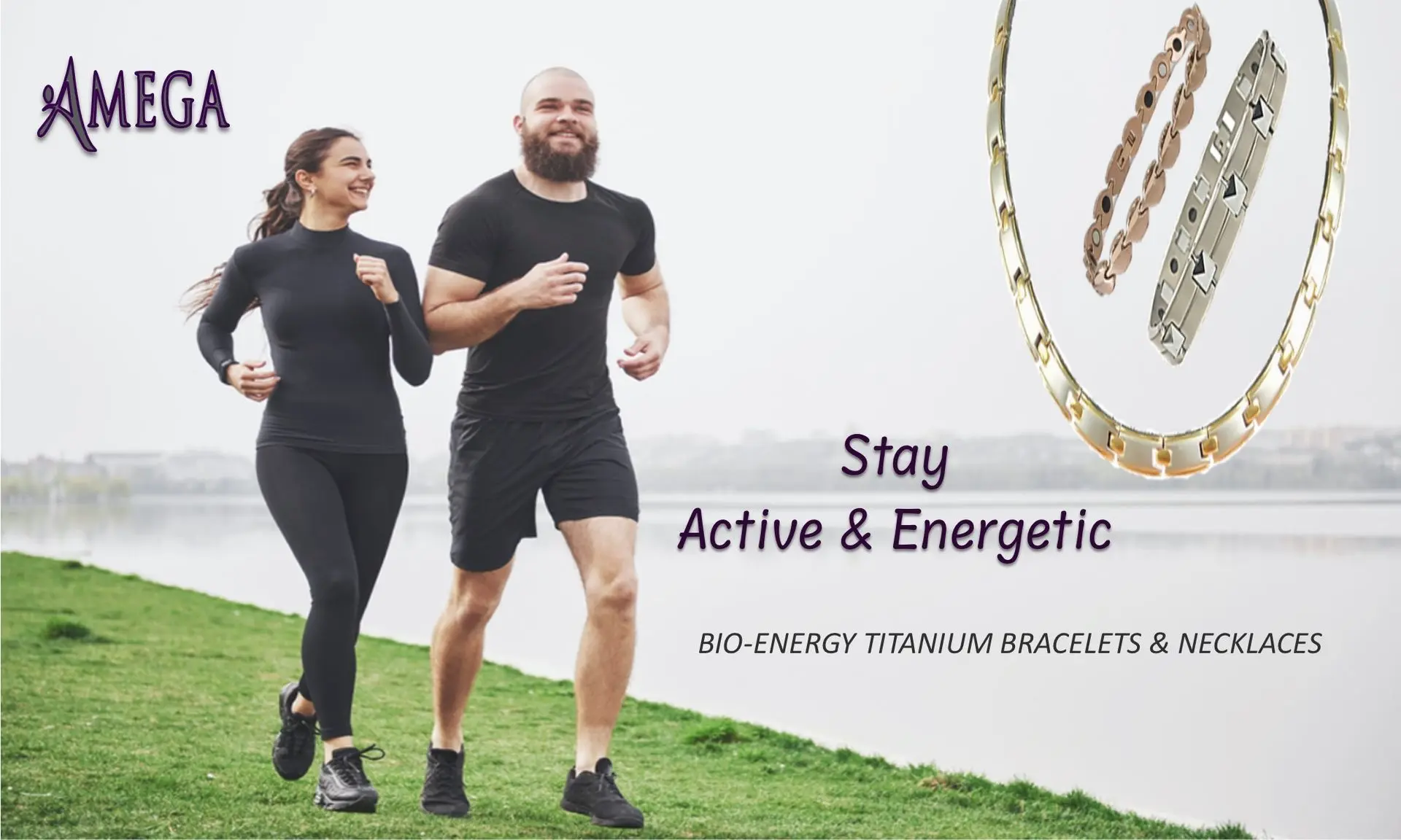 Bio Energy Bracelets
