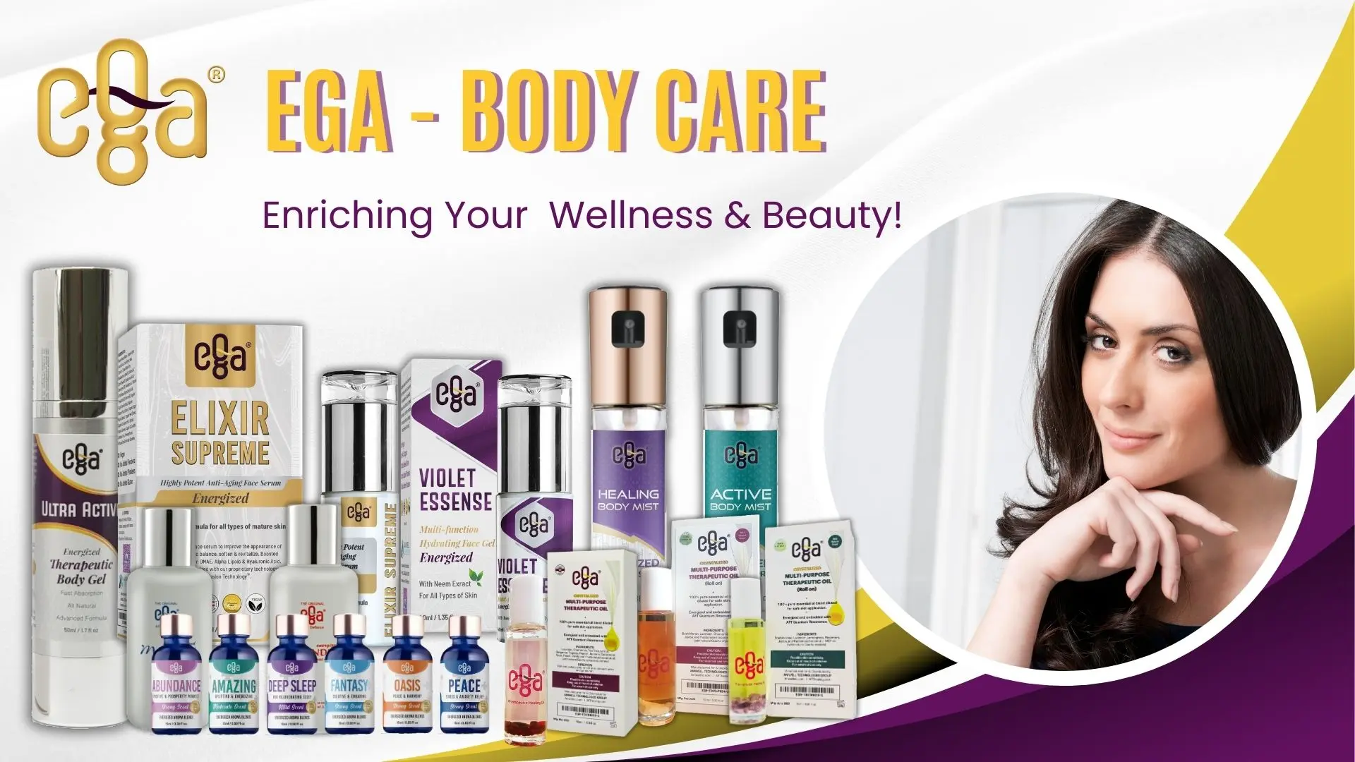 Ega_Body Care
