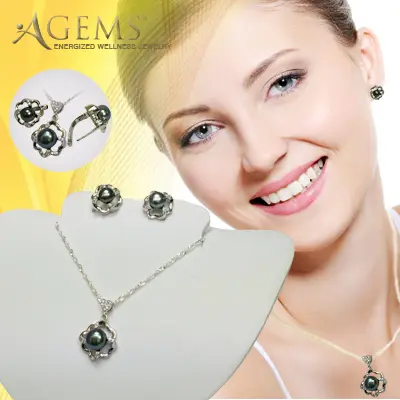 Agems_necklace_Silver