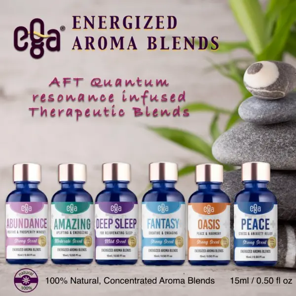 Aroma_Blends