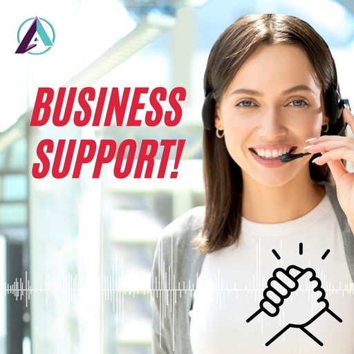 BUSINESS SUPPORT