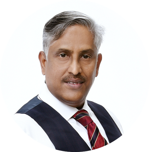 Arun Kemer - Let's meet